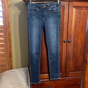 Articles of Society skinny Jean